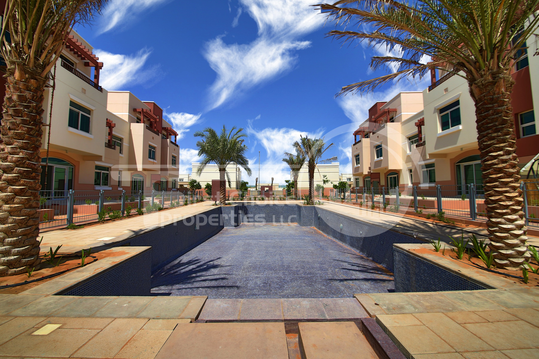 1 Bedroom Apartment - Al Ghadeer - Abu Dhabi - UAE (29).JPG