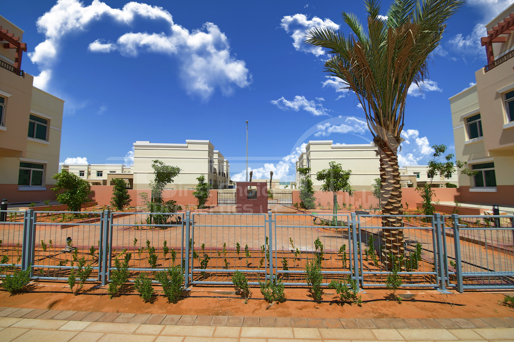 1 Bedroom Apartment - Al Ghadeer - Abu Dhabi - UAE (33).JPG