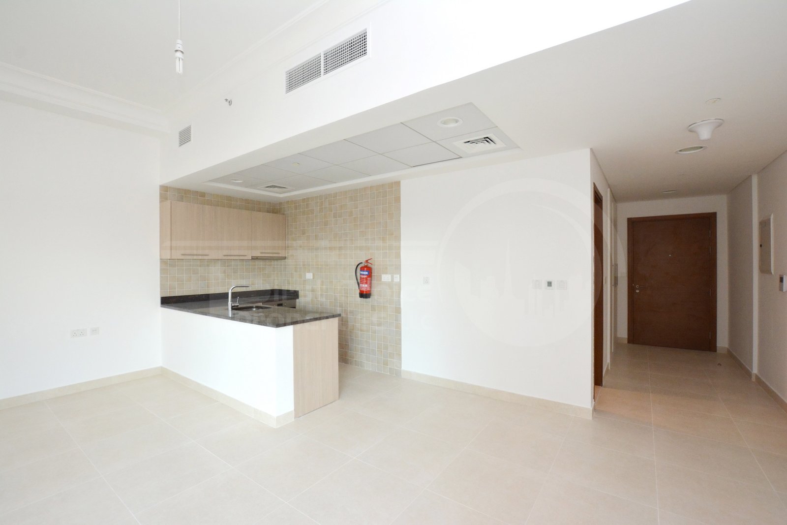 Studio Apartment - Ansam 4 - Yas Island - Abu Dhabi - United Arab Emirates (6).JPG