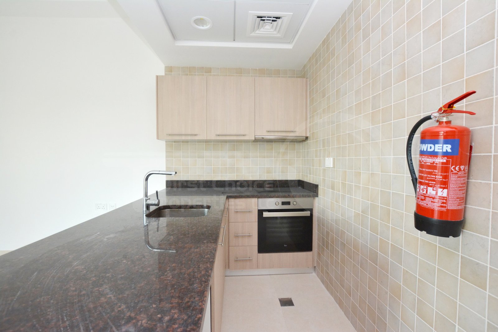 Studio Apartment - Ansam 4 - Yas Island - Abu Dhabi - United Arab Emirates (13).JPG