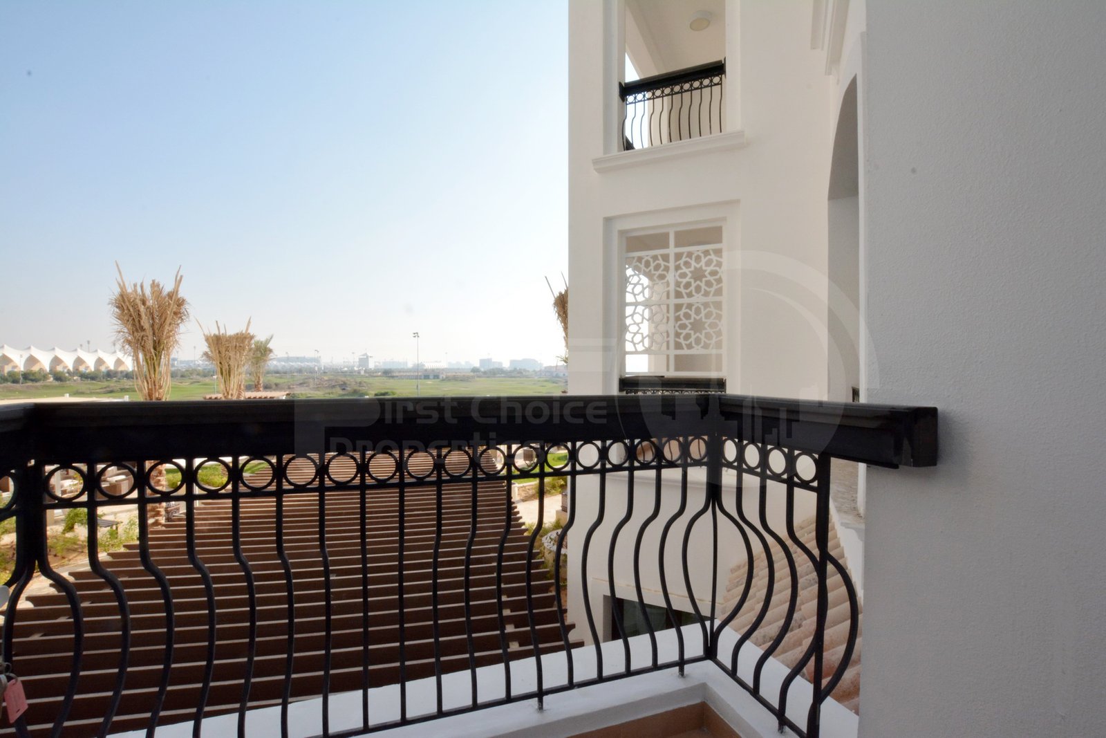 Studio Apartment - Ansam 4 - Yas Island - Abu Dhabi - United Arab Emirates (14).JPG