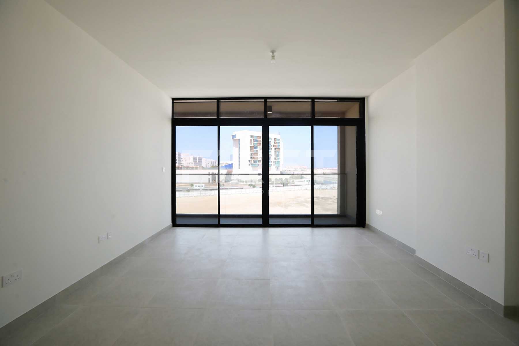 Internal Photo of 1 Bedroom Apartment in Soho Square Residences in Saadiyat Island Abu Dhabi UAE (4).jpg
