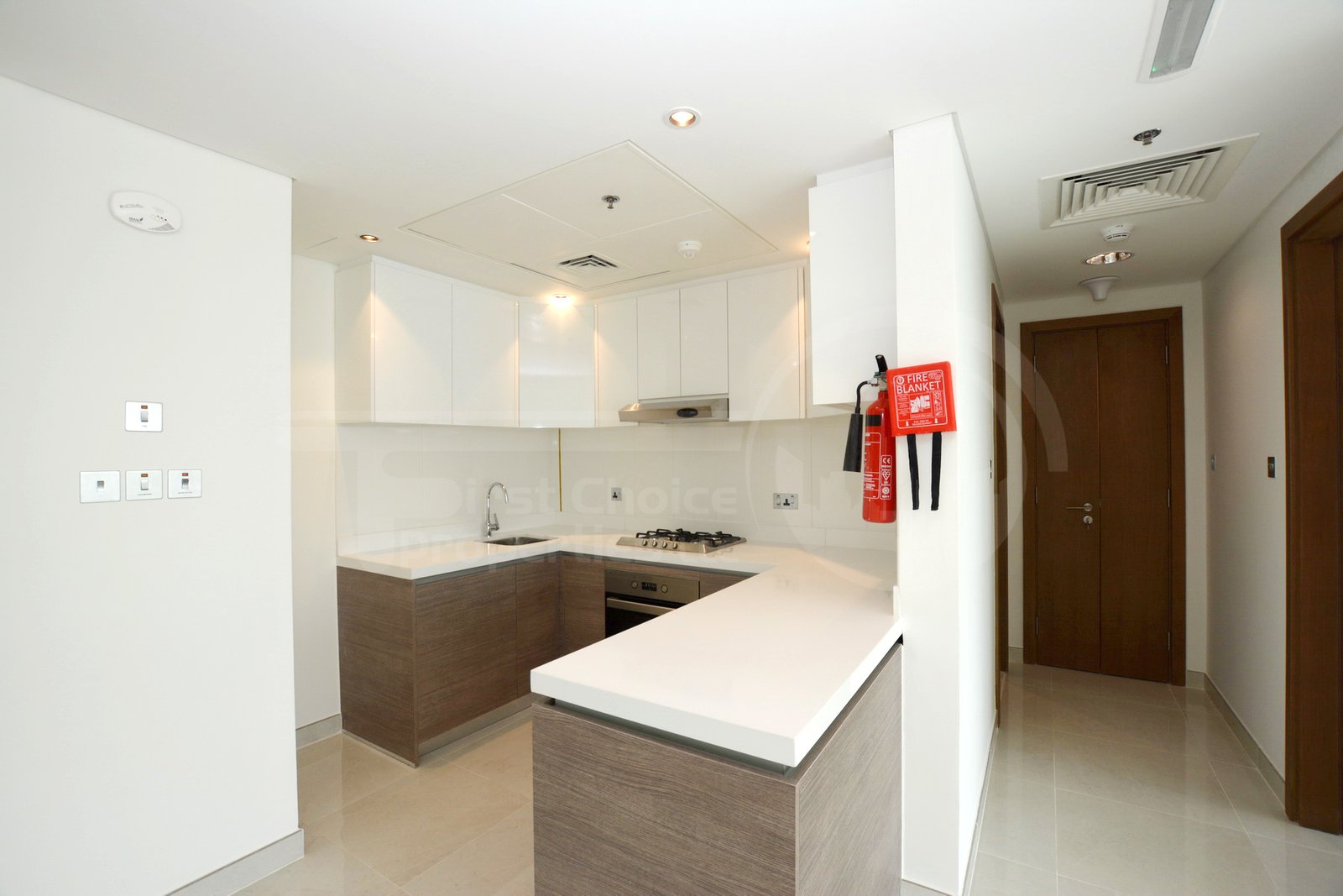 1 Bedroom Apartment - Al Hadeel - Al Raha Beach - Abu Dhabi - UAE (5).JPG