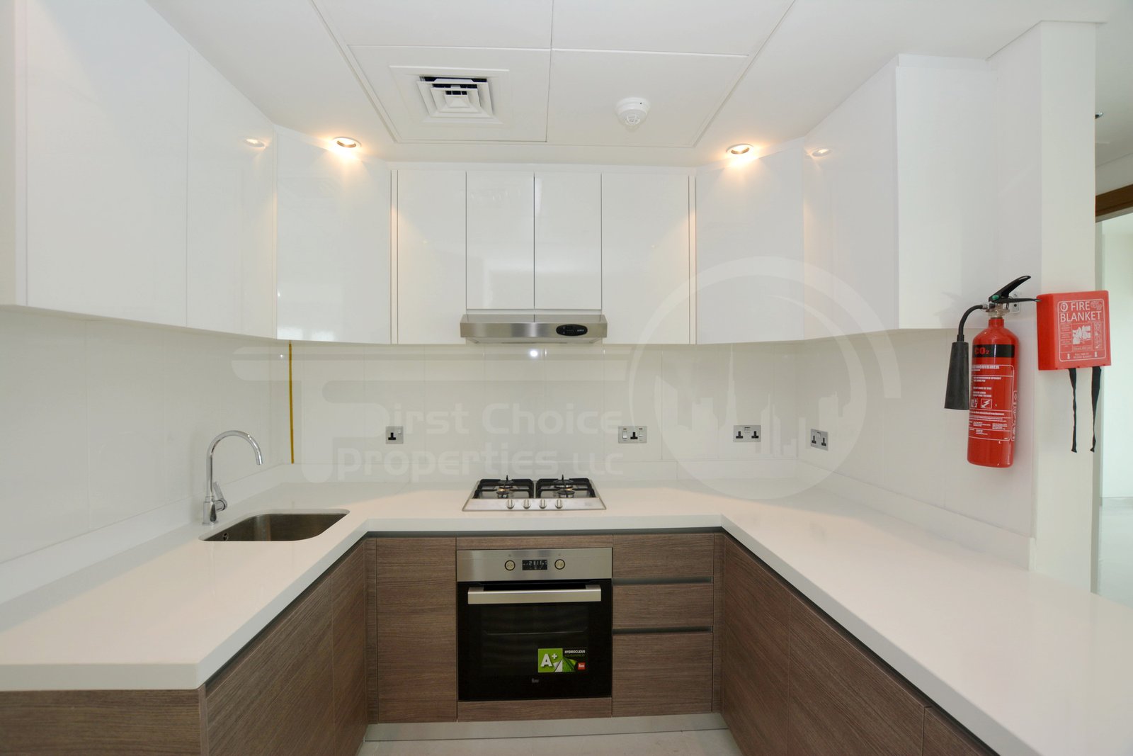 1 Bedroom Apartment - Al Hadeel - Al Raha Beach - Abu Dhabi - UAE (6).JPG