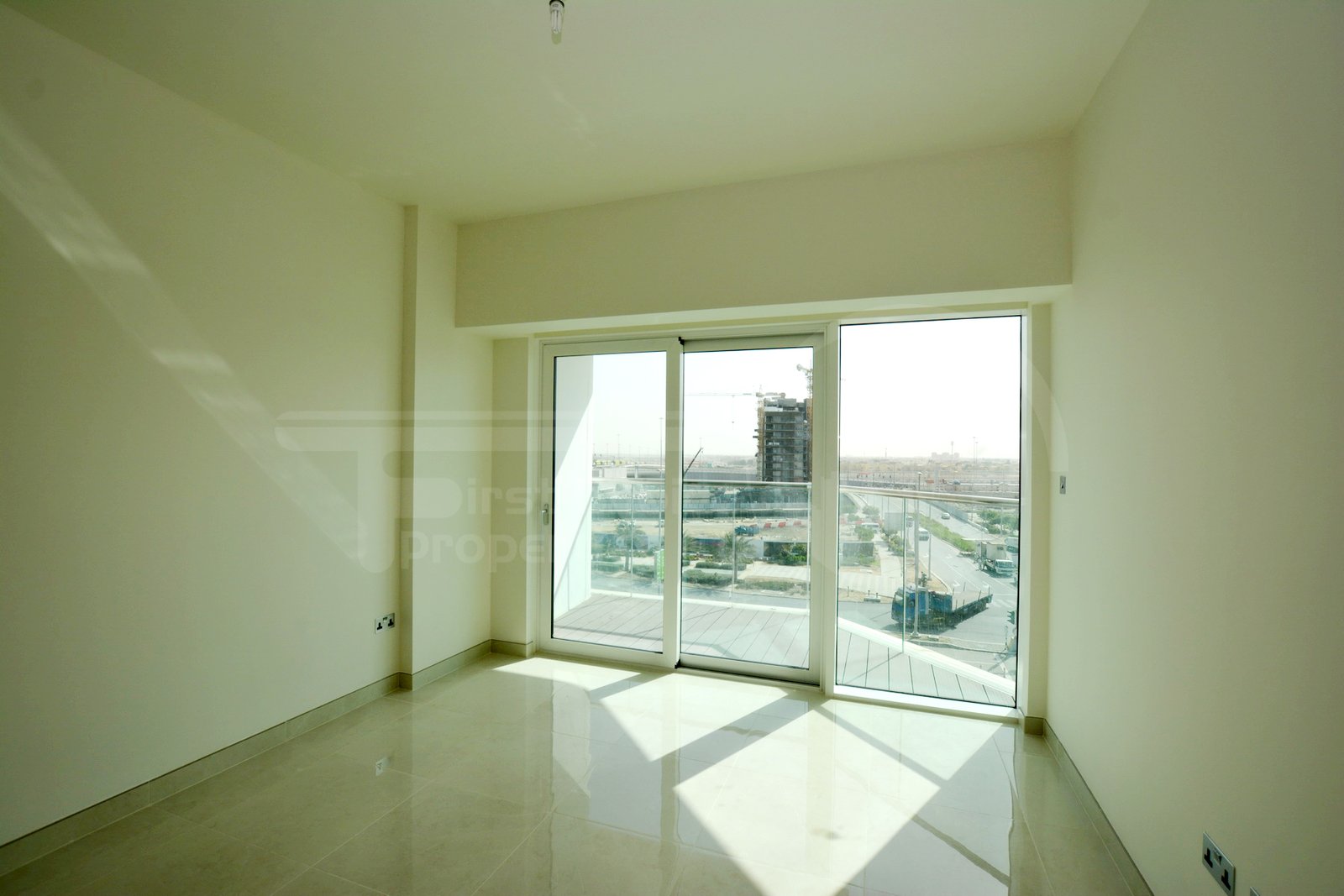 1 Bedroom Apartment - Al Hadeel - Al Raha Beach - Abu Dhabi - UAE (7).JPG
