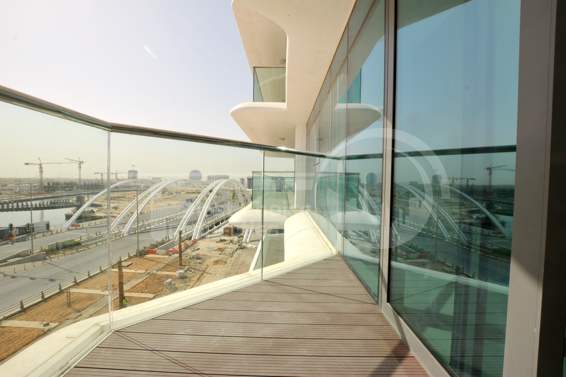 1 Bedroom Apartment - Al Hadeel - Al Raha Beach - Abu Dhabi - UAE (11).JPG