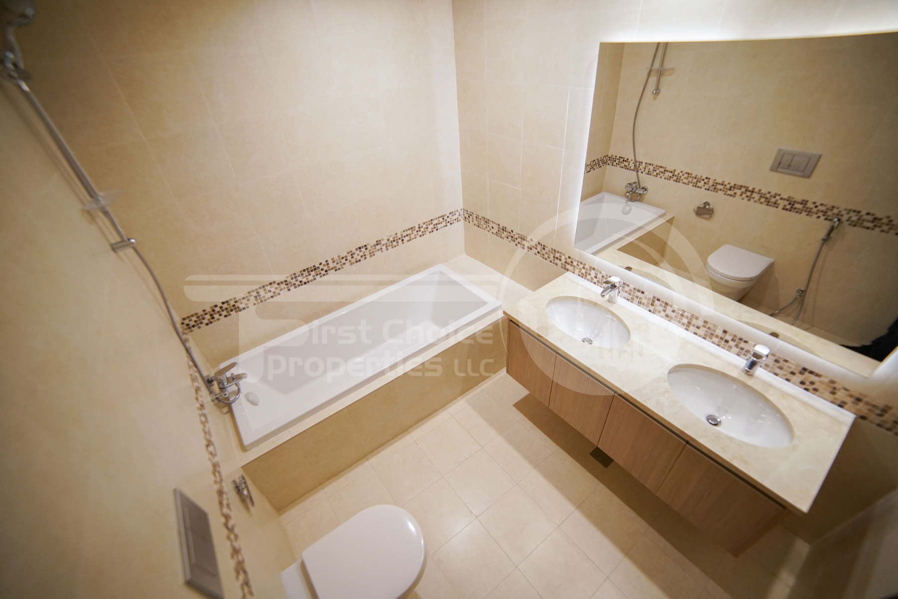 Studio - 1BR - 2BR - 3BR Apartment - UAE - Abu Dhabi - Yas Island - Ansam (9).jpg