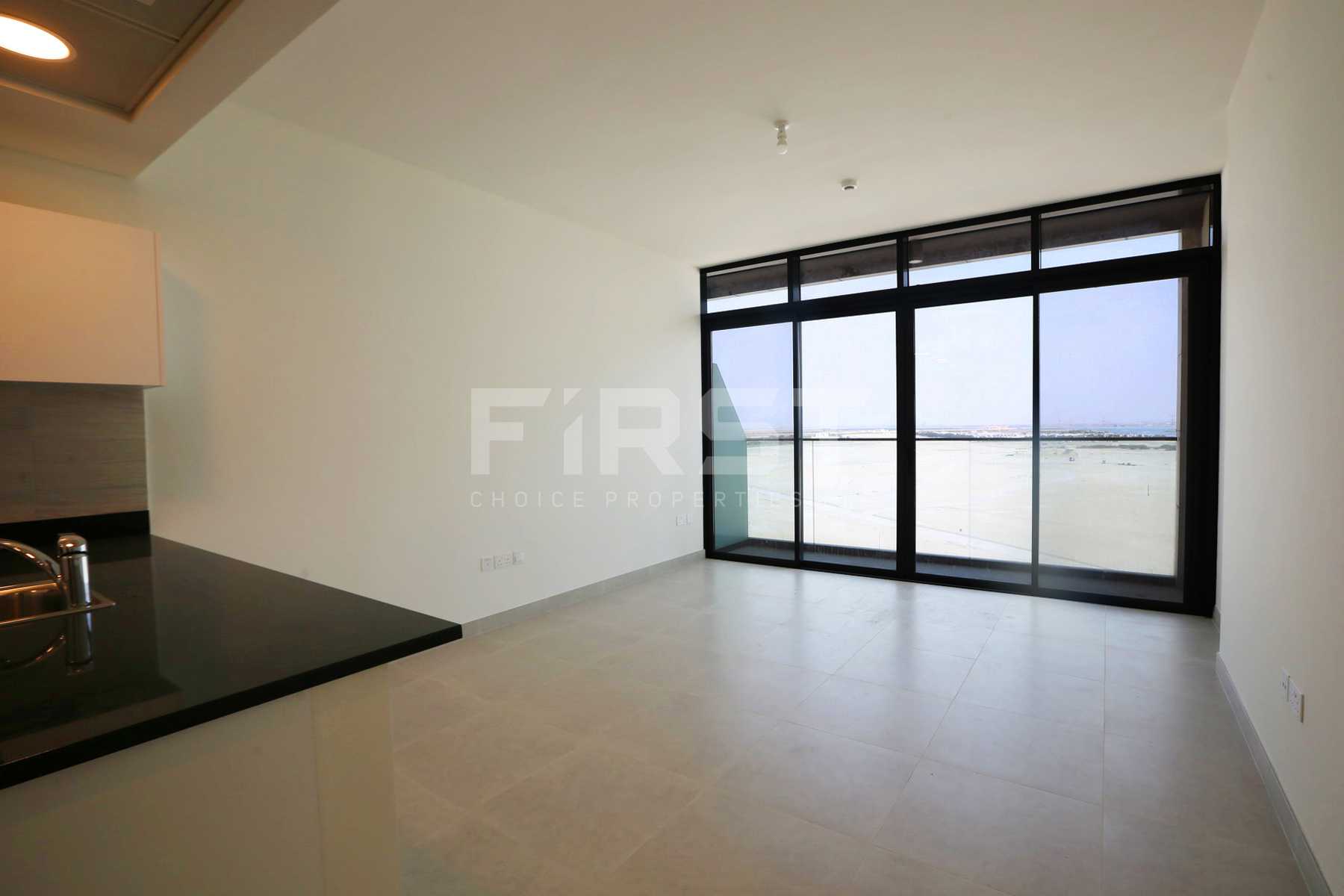 Internal Photo of Studio Apartment in Soho Square Residences in Saadiyat Island Abu Dhabi UAE (15).jpg