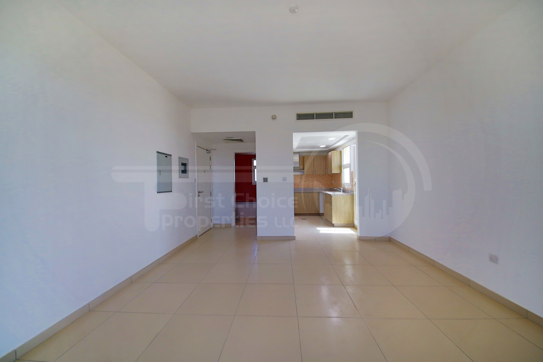 Studio Apartment - Al Ghadeer - Abu Dhabi - UAE (2).JPG