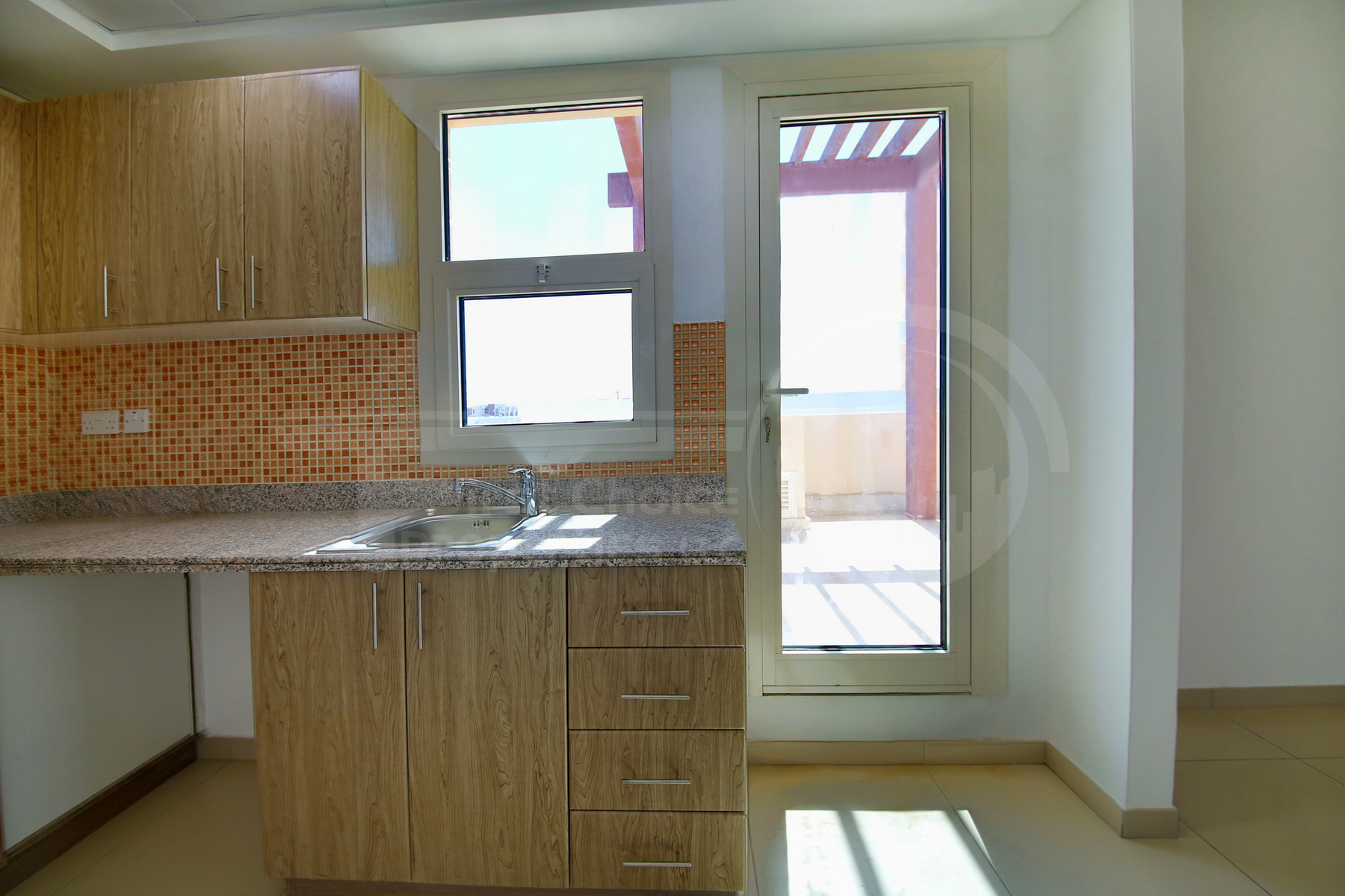 Studio Apartment - Al Ghadeer - Abu Dhabi - UAE (4).JPG