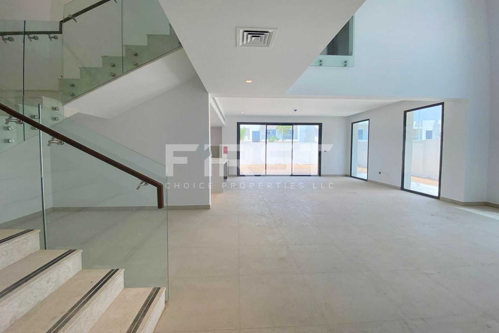 External Photo of 4 Bedroom Duplex Type 4Y in Yas Acres Yas Island Abu Dhabi U.A.E. (10).jpg