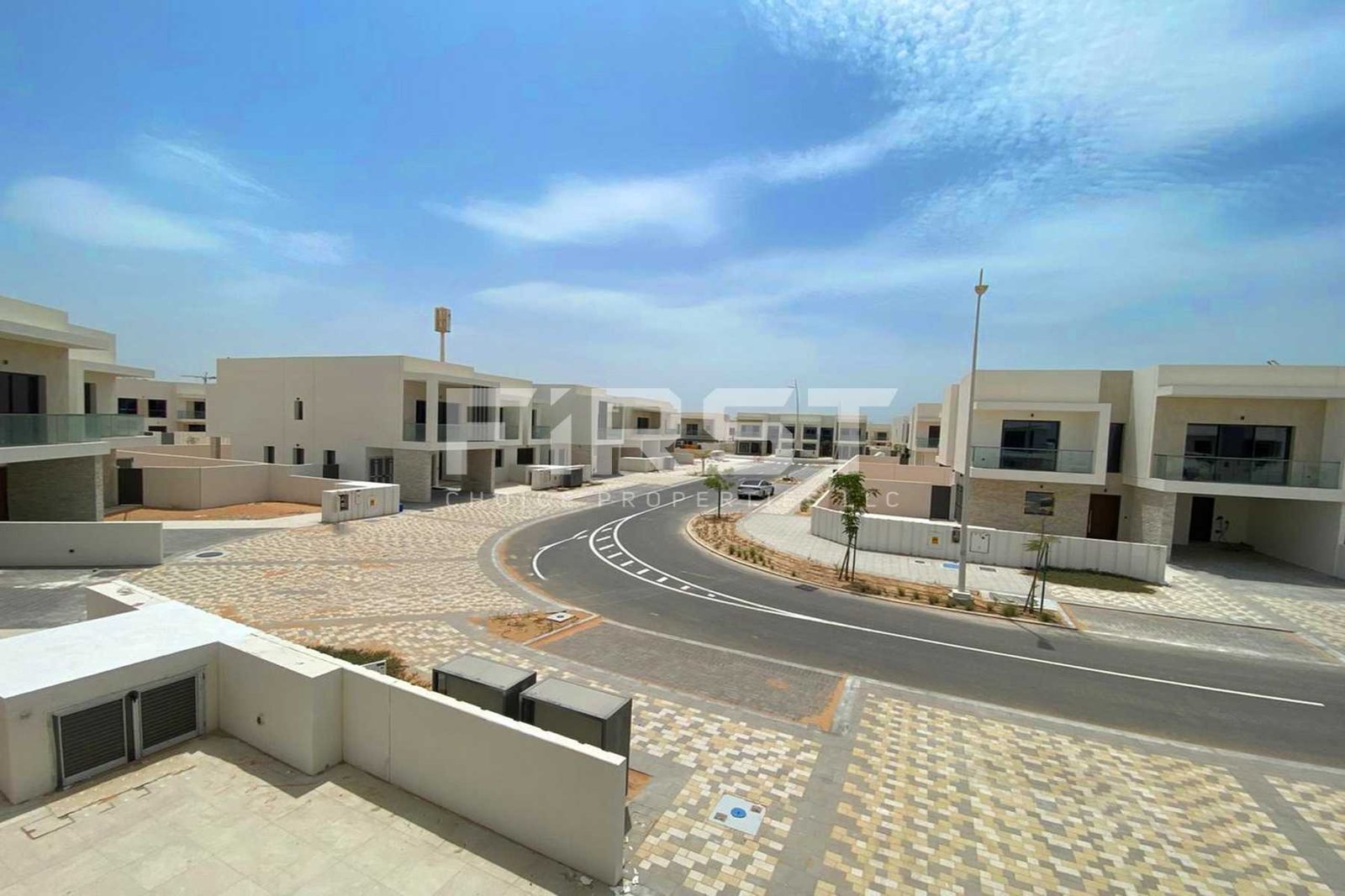 External Photo of 4 Bedroom Duplex Type 4Y in Yas Acres Yas Island Abu Dhabi U.A.E. (11).jpg