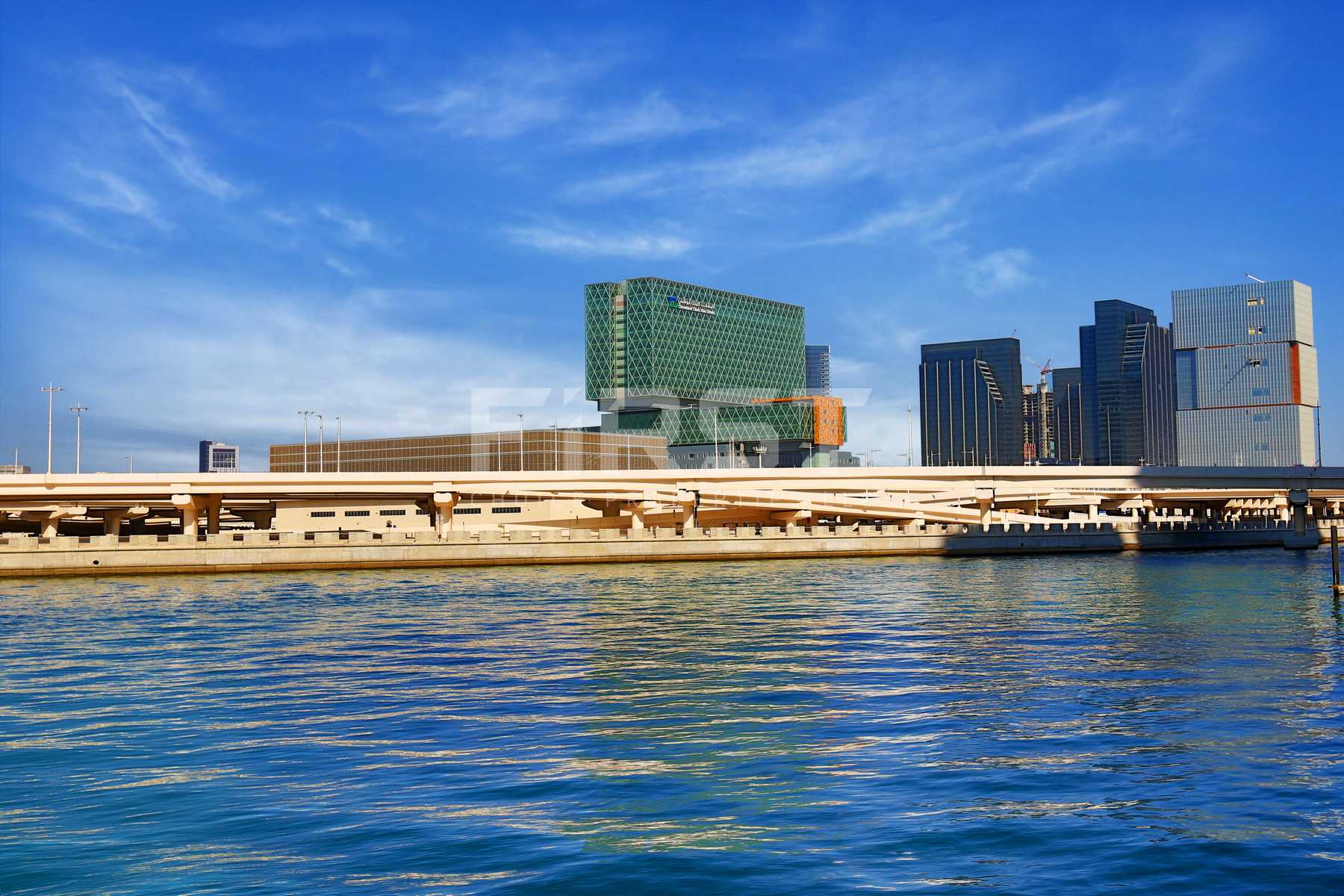 External Photo of Marina Square Al Reem Island Abu Dhabi UAE (81).jpg