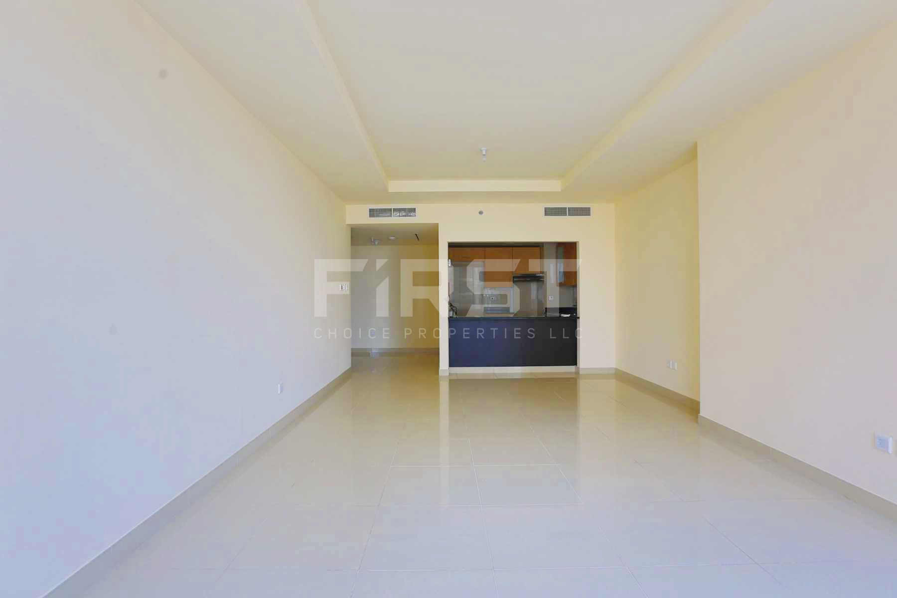 Internal Photo of 1 Bedroom Apartment in Shams Abu Dhabi Sun Tower Abu Dhabi UAE (6).jpg