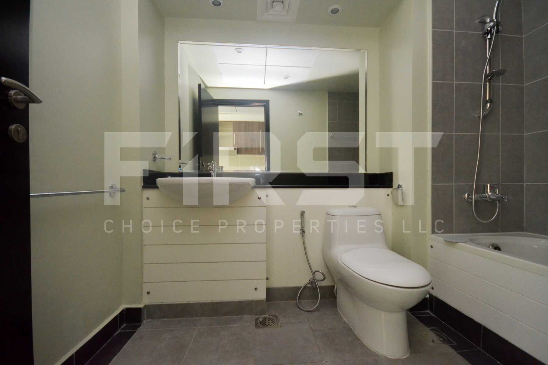 Internal Photo of Studio Apartment Type C-Ground Floor in Al Reef Downtown Al Reef AUH UAE 46 sq.m 498 sq (1).jpg