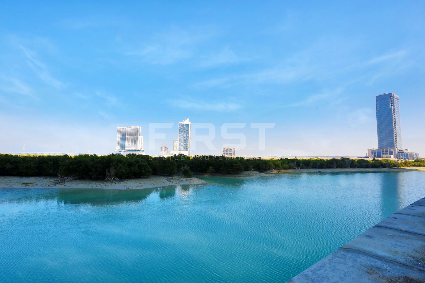 External Photo of Sigma Towers City of Lights Al Reem Island Abu Dhabi UAE (3).jpg