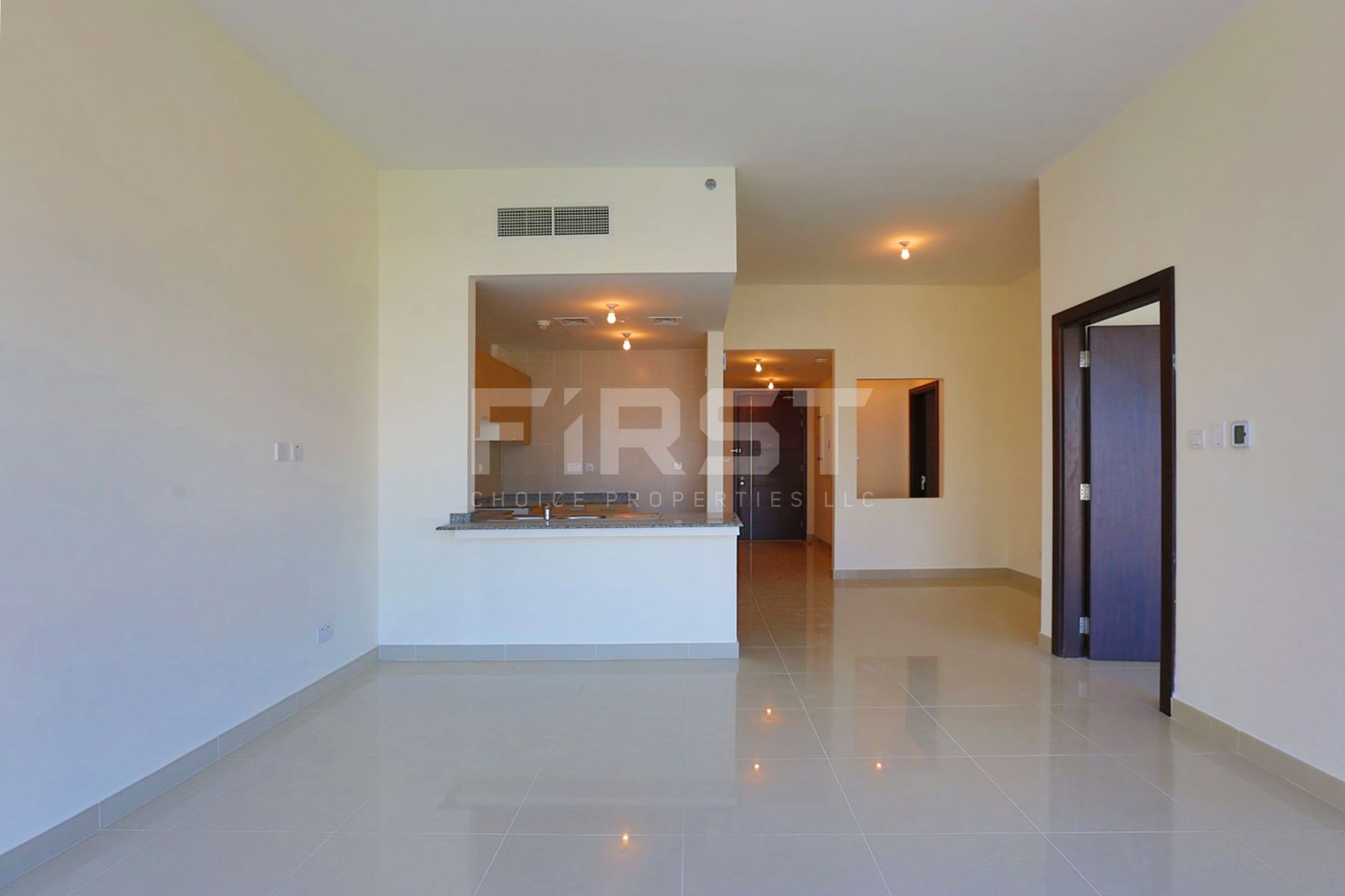 Internal Photo of 1 Bedroom Apartment in Sigma Towers City of Lights Al Reem Island Abu Dhabi UAE (7).jpg