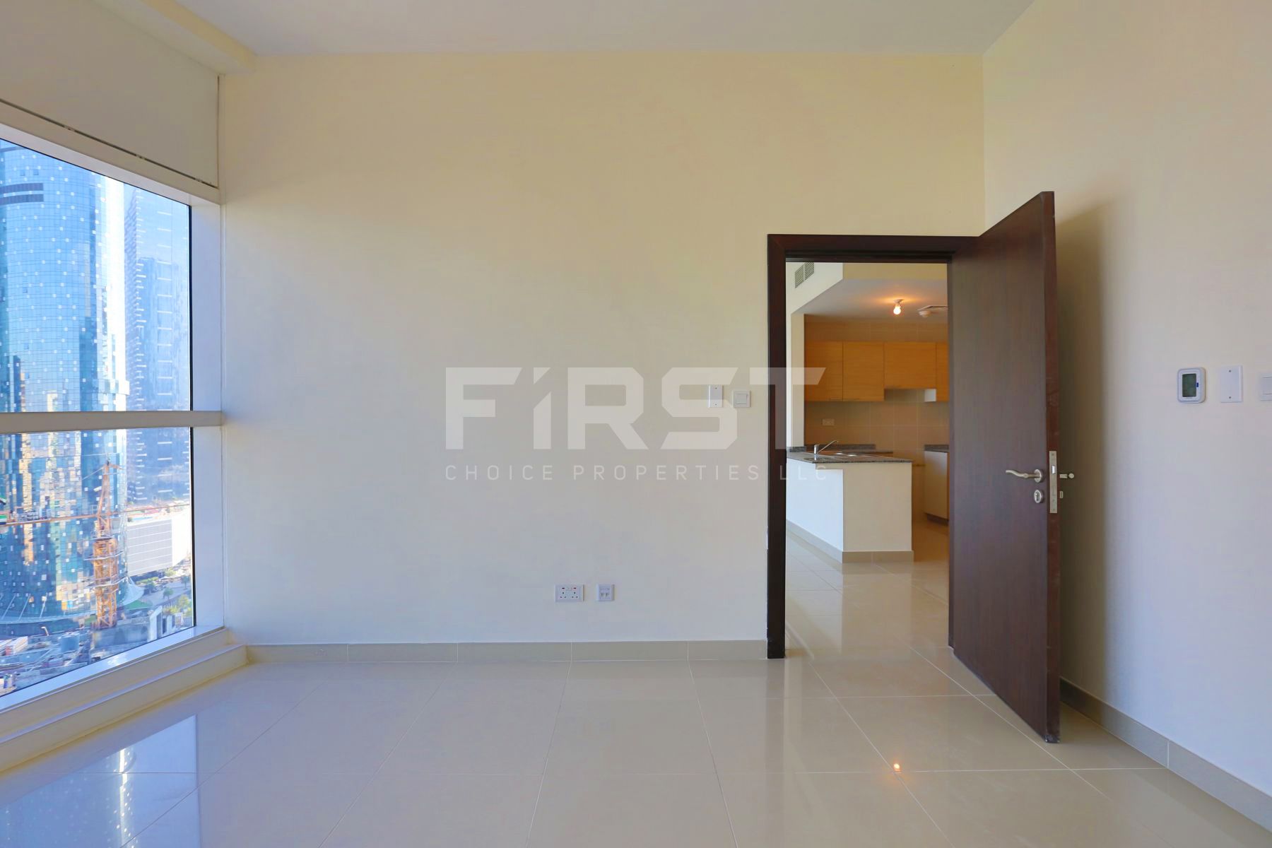 Internal Photo of 1 Bedroom Apartment in Sigma Towers City of Lights Al Reem Island Abu Dhabi UAE (9).jpg