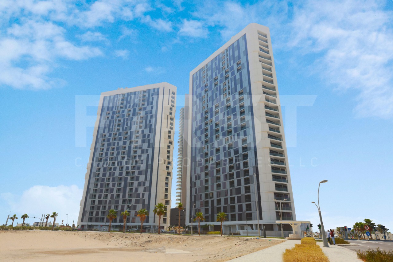 1 Bedroom, 2 bedroom , 3 bedroom Apartment in Meera Shams, ABu Dhabi Al Reem Island (10).jpg