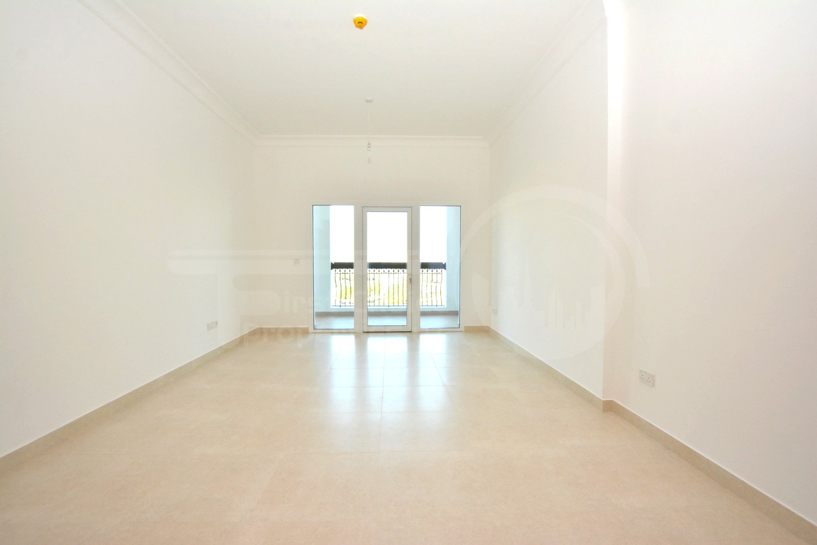 1 Bedroom Apartment - Ansam 4 - Yas Island - Abu Dhabi - UAE (3).JPG