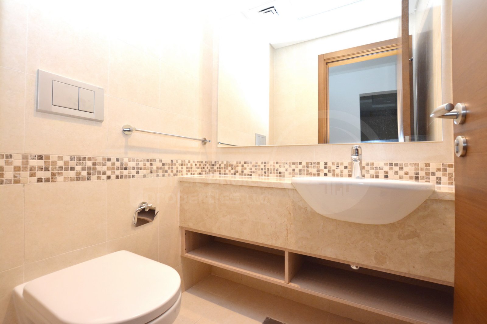 1 Bedroom Apartment - Ansam 4 - Yas Island - Abu Dhabi - UAE (18).JPG