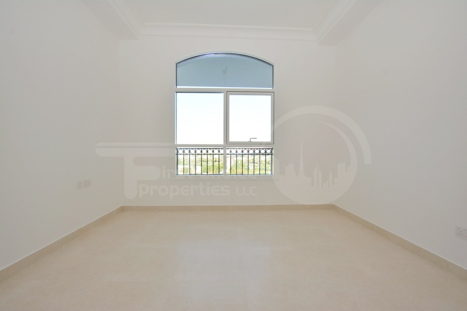 1 Bedroom Apartment - Ansam 4 - Yas Island - Abu Dhabi - UAE (21).JPG