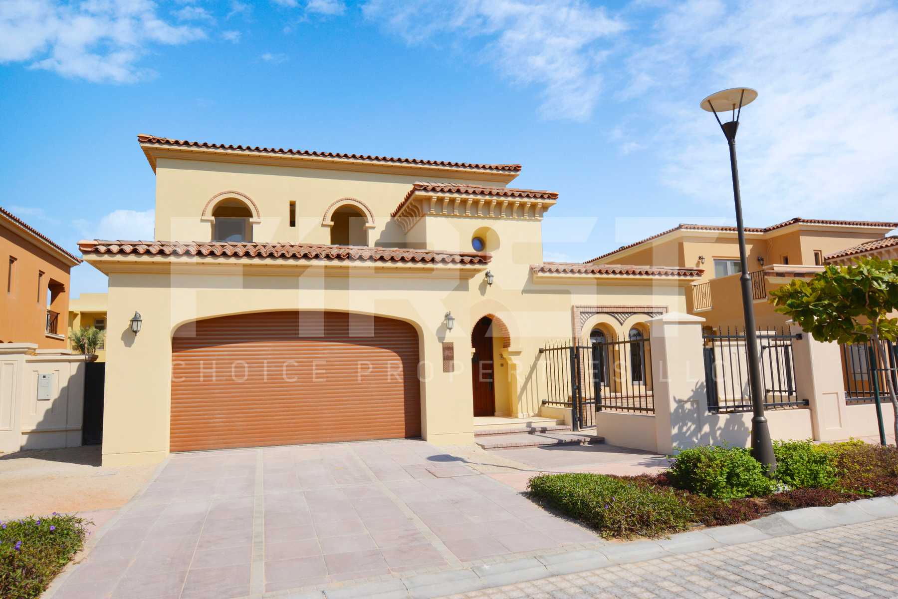 External Photo of 4 Bedroom Villa in Saadiyat Beach Villas Saadiyat Island Abu Dhabi UAE (9).jpg