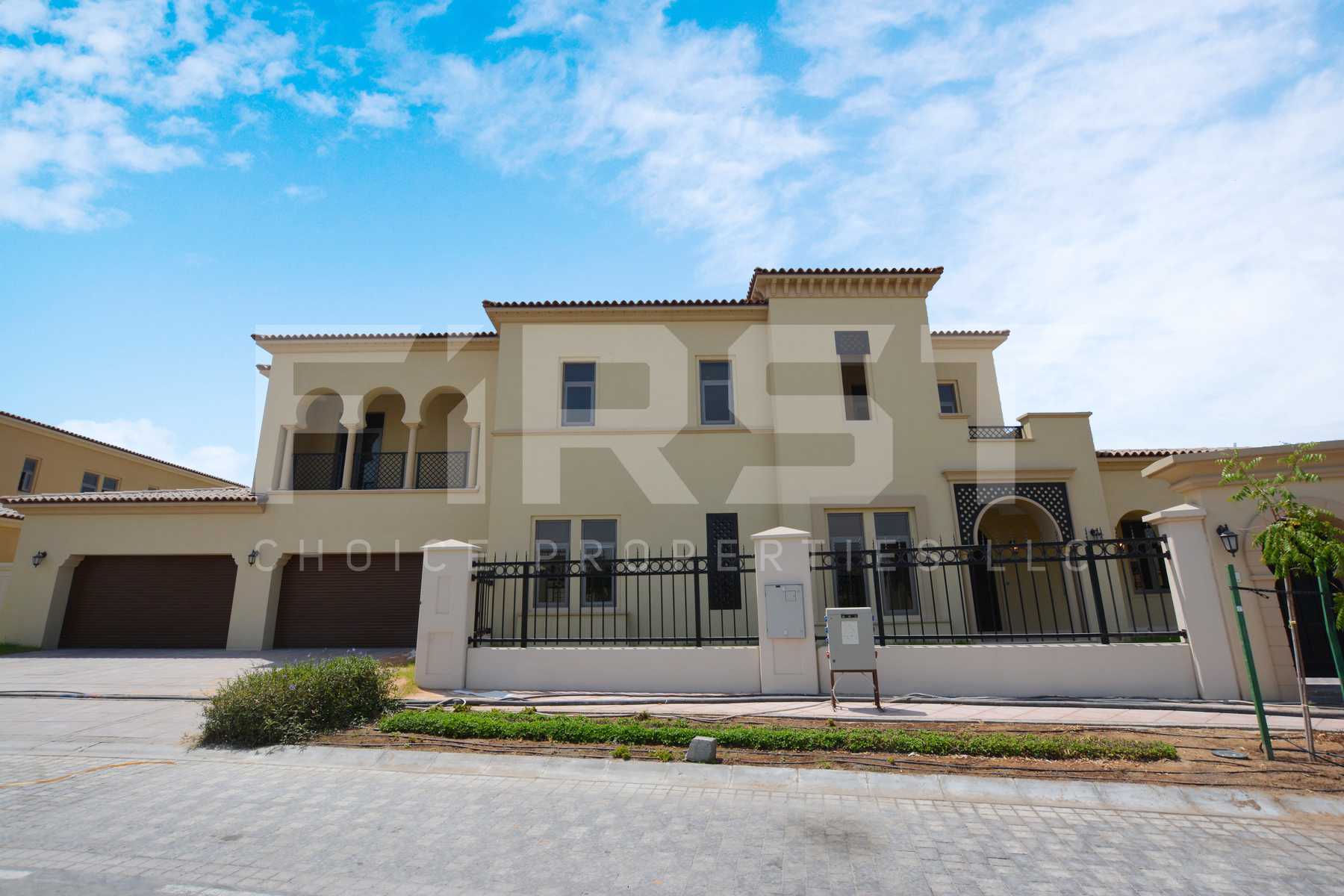 External Photo of Premium 5 Bedroom Villa in Saadiyat Beach Villas Saadiyat Island Abu Dhabi UAE (29).jpg