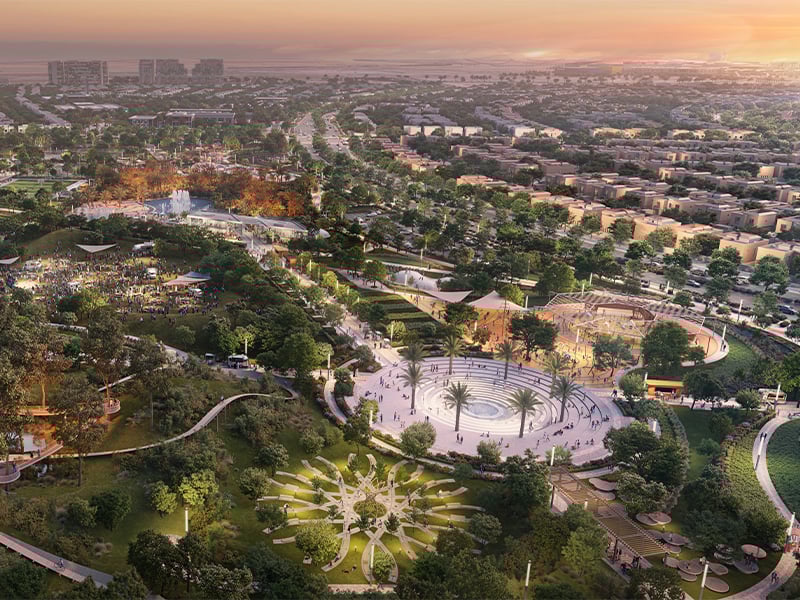 Yas Park Views Villas Exterior Image (5).jpg
