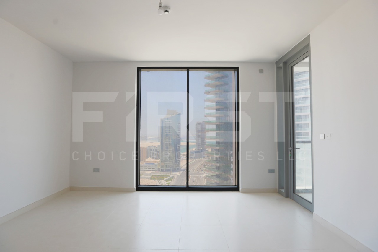 Internal Photos of 1 Bedroom Apartment in Sham Meera , Shams Abu Dhabi, Al Reem Island, Abu Dhabi - UAE (6).jpg