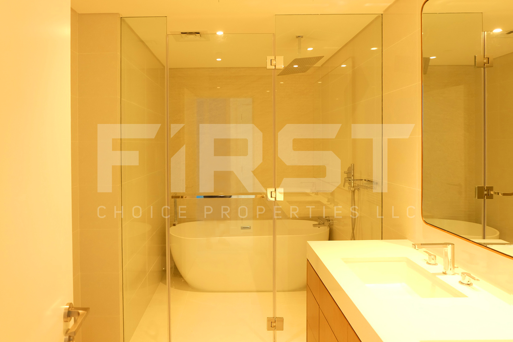 Internal Photo of 1 Bedroom Loft Apartment in Mamsha Saadiyat Island Abu Dhabi UAE (11).jpg