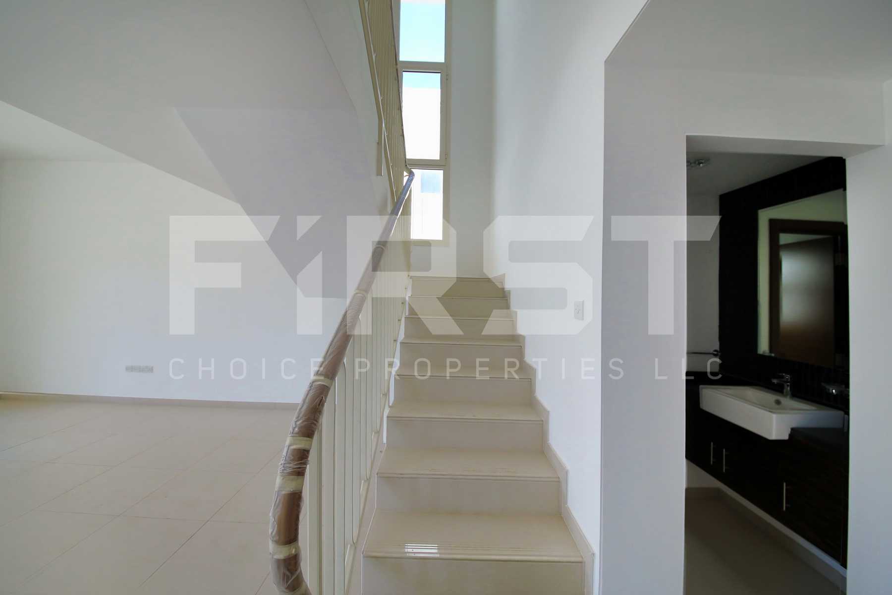 Internal Photo of 3+1 Townhouse in Al Ghadeer Abu Dhabi UAE (15).jpg