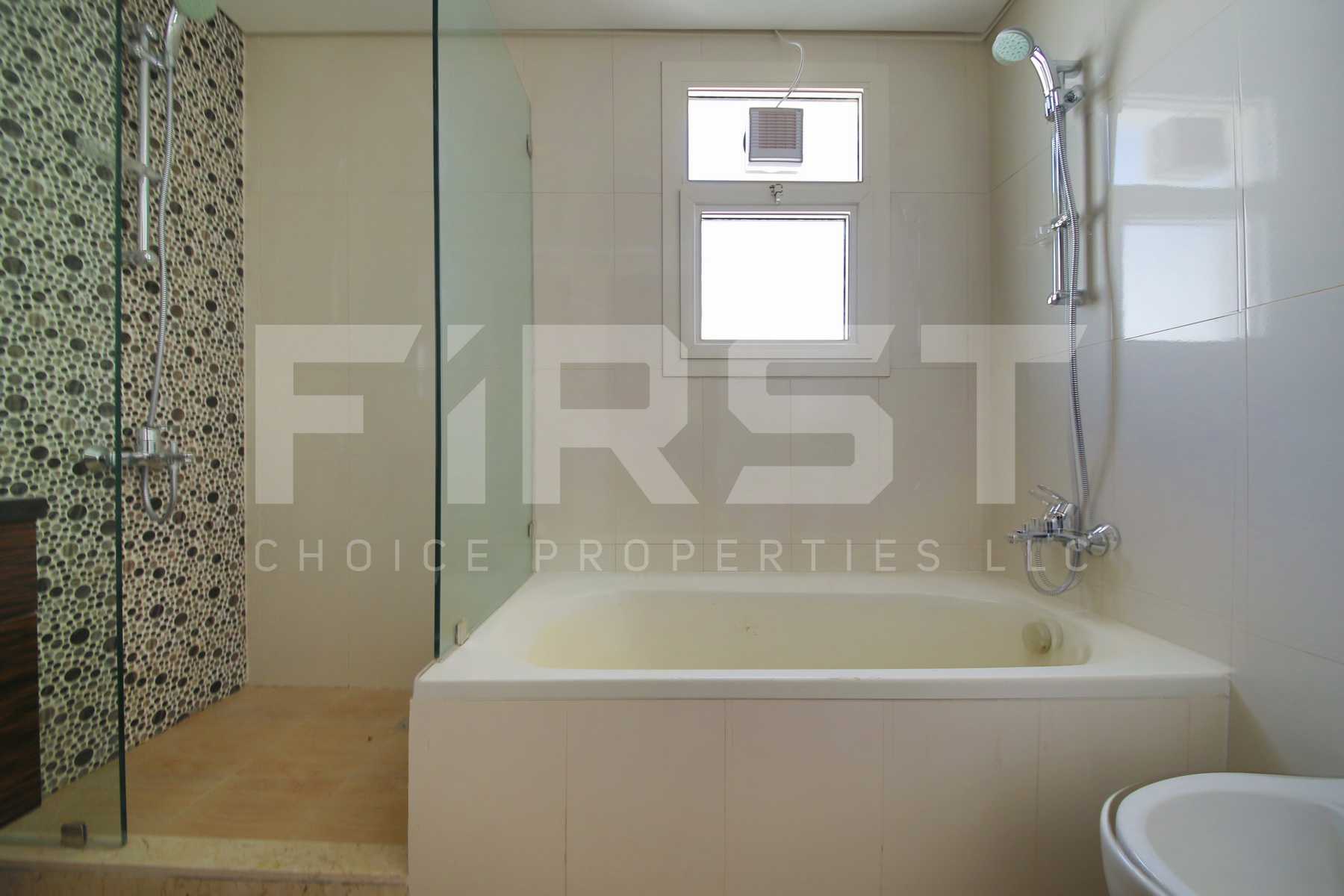 Internal Photo of 3+1 Townhouse in Al Ghadeer Abu Dhabi UAE (24).jpg