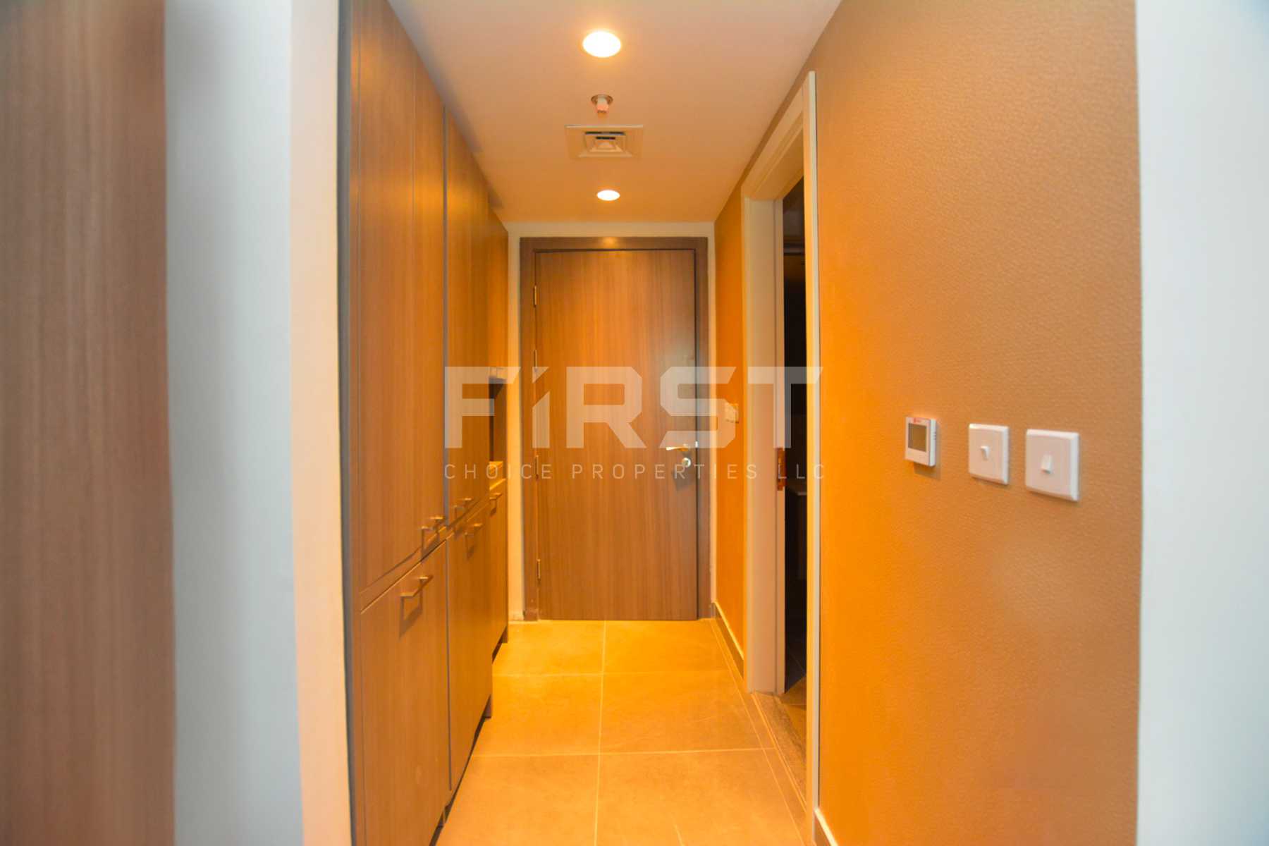 Internal Photo of Studio Apartment in Leonardo Residences Masdar City Abu Dhabi UAE (7).jpg