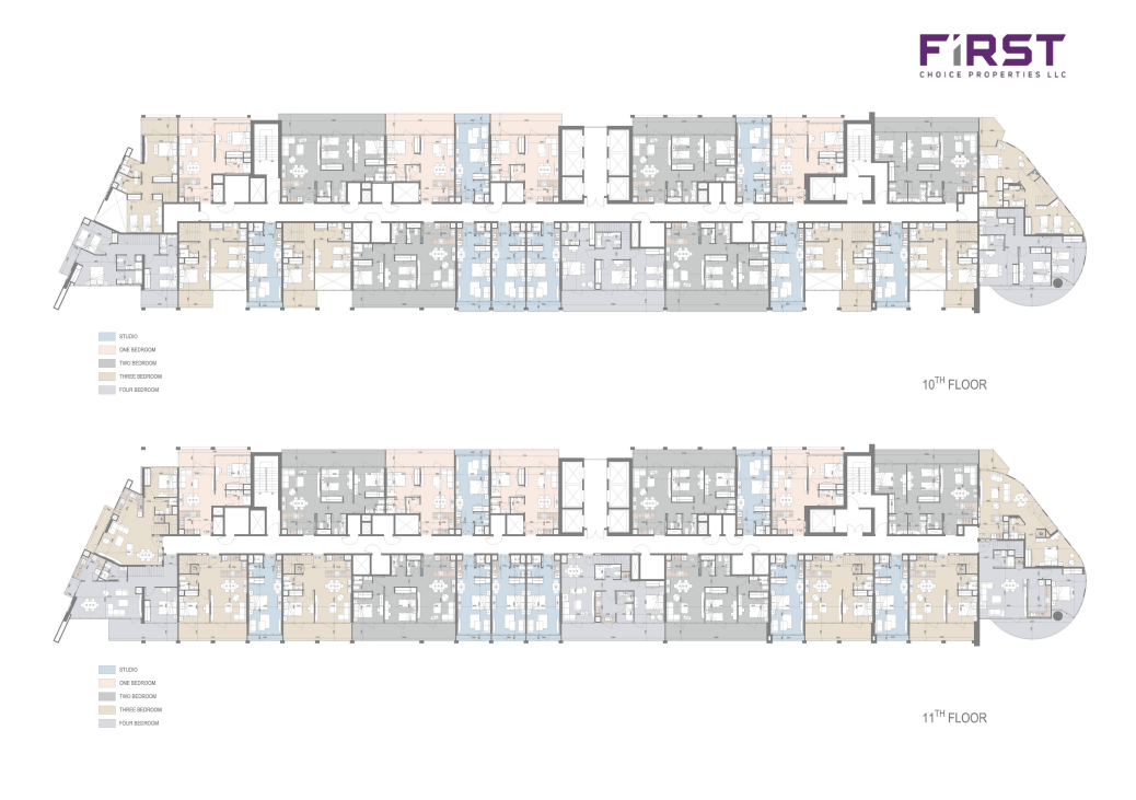 Al Maryah Vista 2 - 10th and 11th Floor Master Plan.png