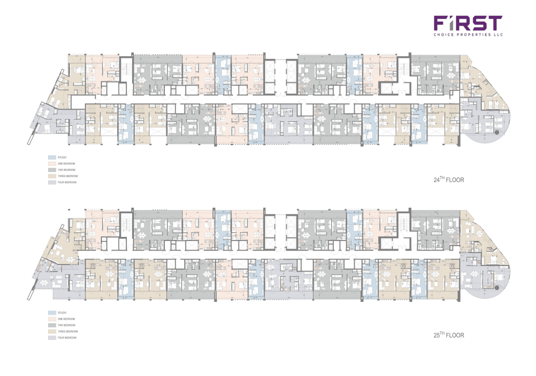 Al Maryah Vista 2 - 24th and 25th Floor Master Plan.png