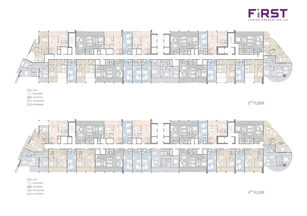 Al Maryah Vista 2 - 8th and 9th Floor Master Plan.png
