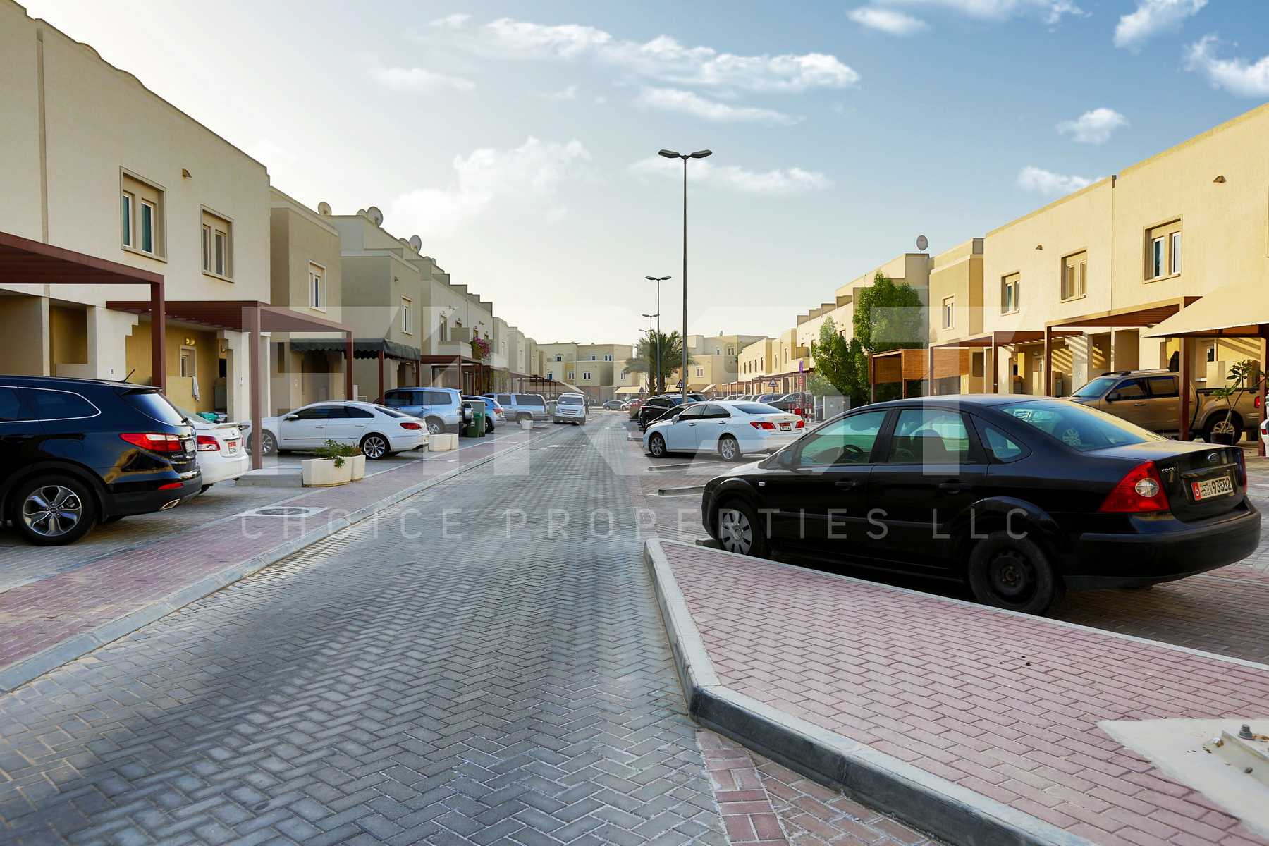 External Photo of Desert Village  Al Reef Villas Al Reef Abu Dhabi UAE (8).jpg