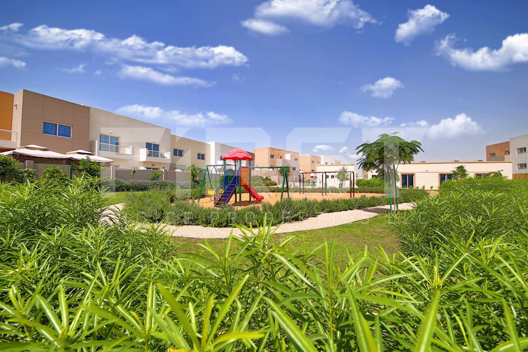 External Photo of Contemporary Village Al Reef Villas Al Reef Abu Dhabi UAE (10).jpg