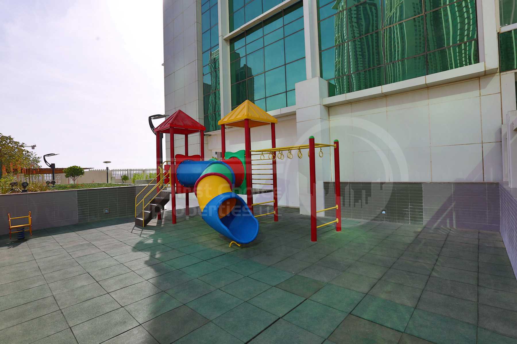 Studio - 1BR - 2BR - 3BR - 4BR Apartment - Abu Dhabi - UAE - Al Reem Island - Tala Tower - Outside View (12).jpg