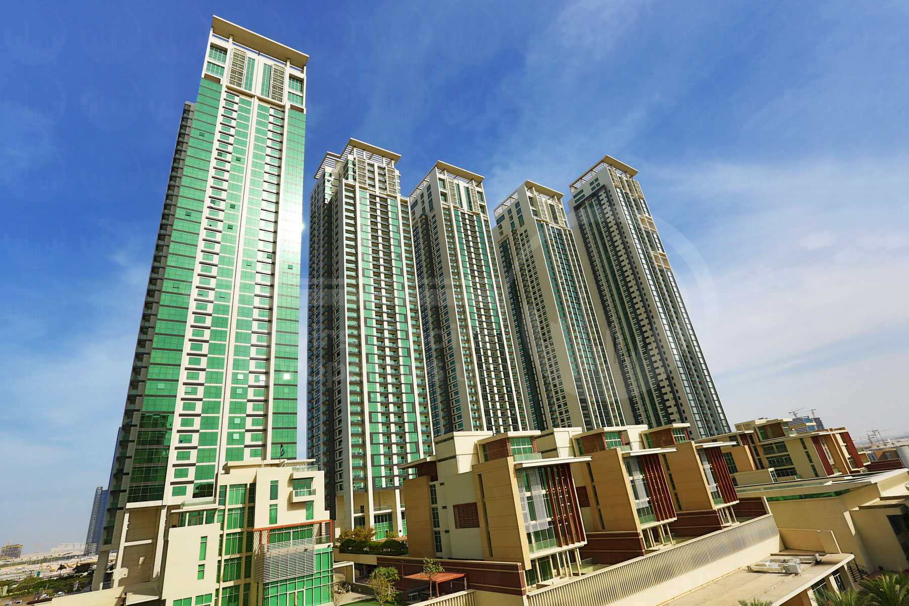 Studio - 1BR - 2BR - 3BR - 4BR Apartment - Abu Dhabi - UAE - Al Reem Island - Tala Tower - Outside View (14).jpg