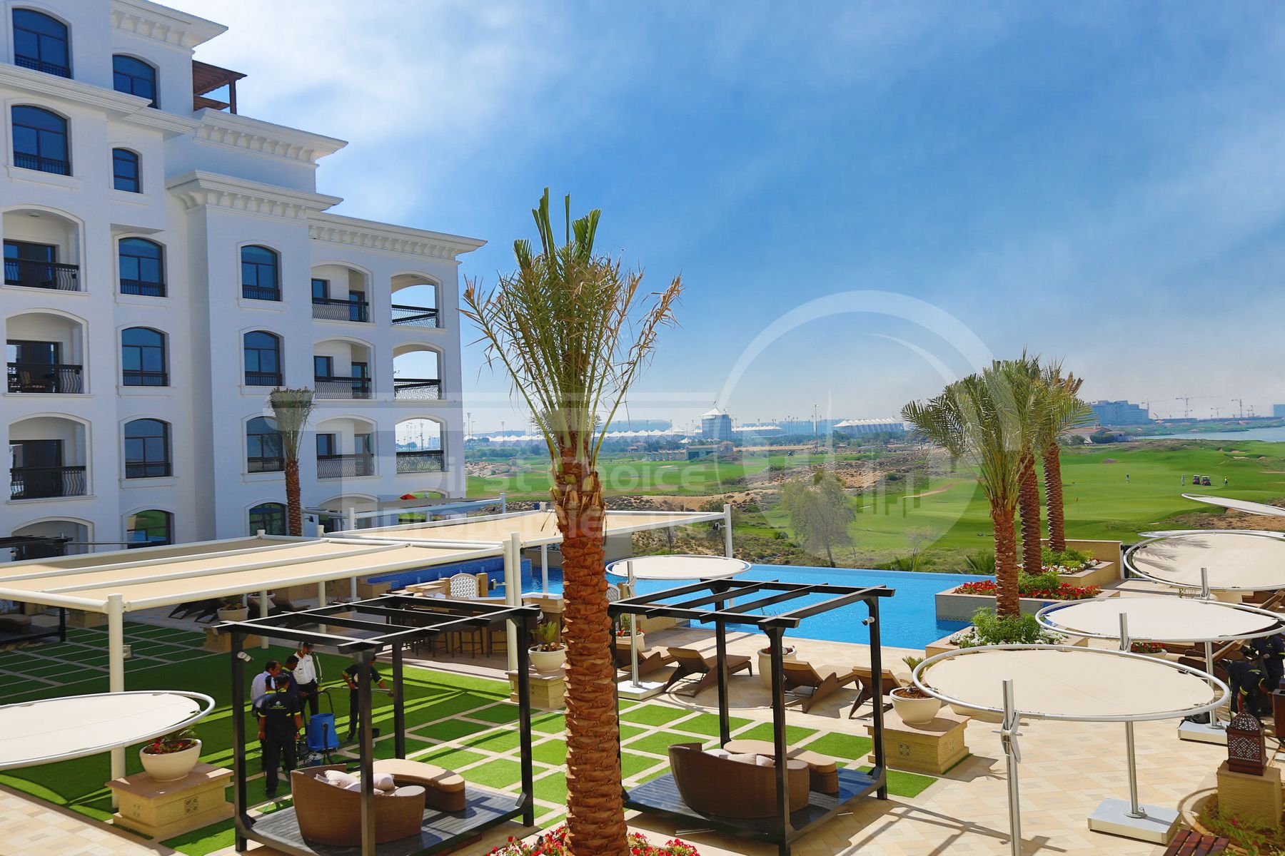 Studio - 1BR - 2BR - 3BR Apartment - UAE - Abu Dhabi - Yas Island - Ansam (1).jpg