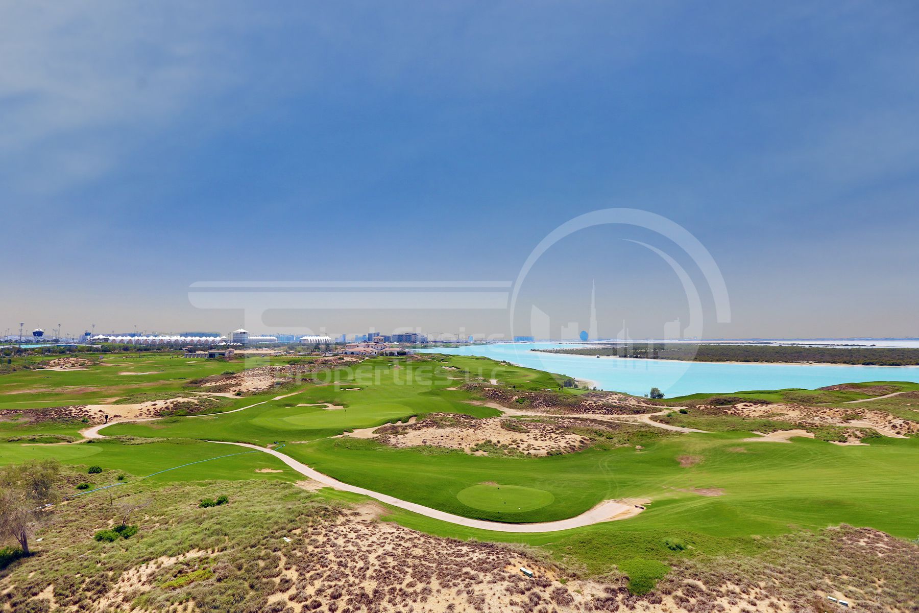 Studio - 1BR - 2BR - 3BR Apartment - UAE - Abu Dhabi - Yas Island - Ansam (20).jpg