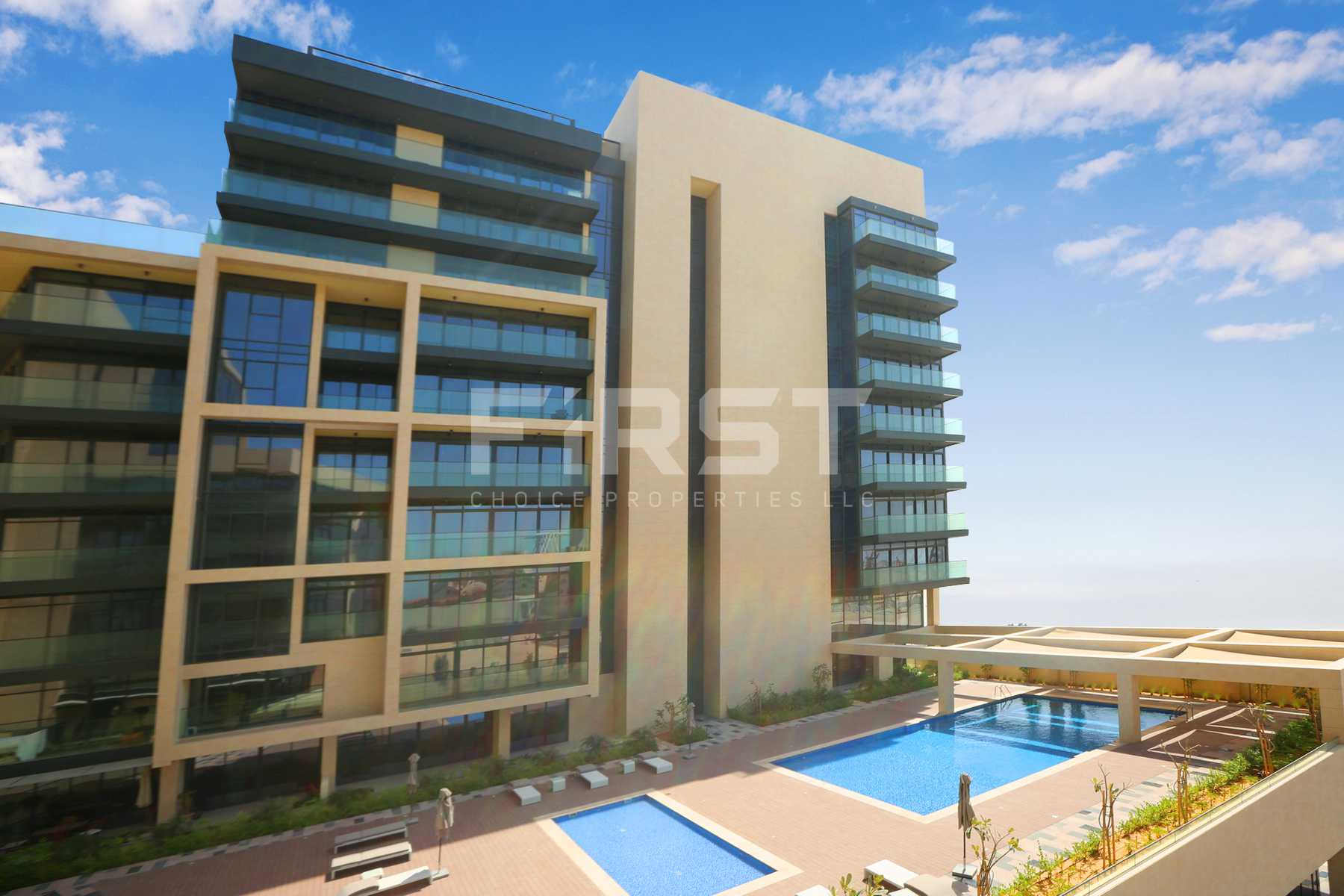 External Photo in Soho Square Residences in Saadiyat Island Abu Dhabi UAE (6).jpg