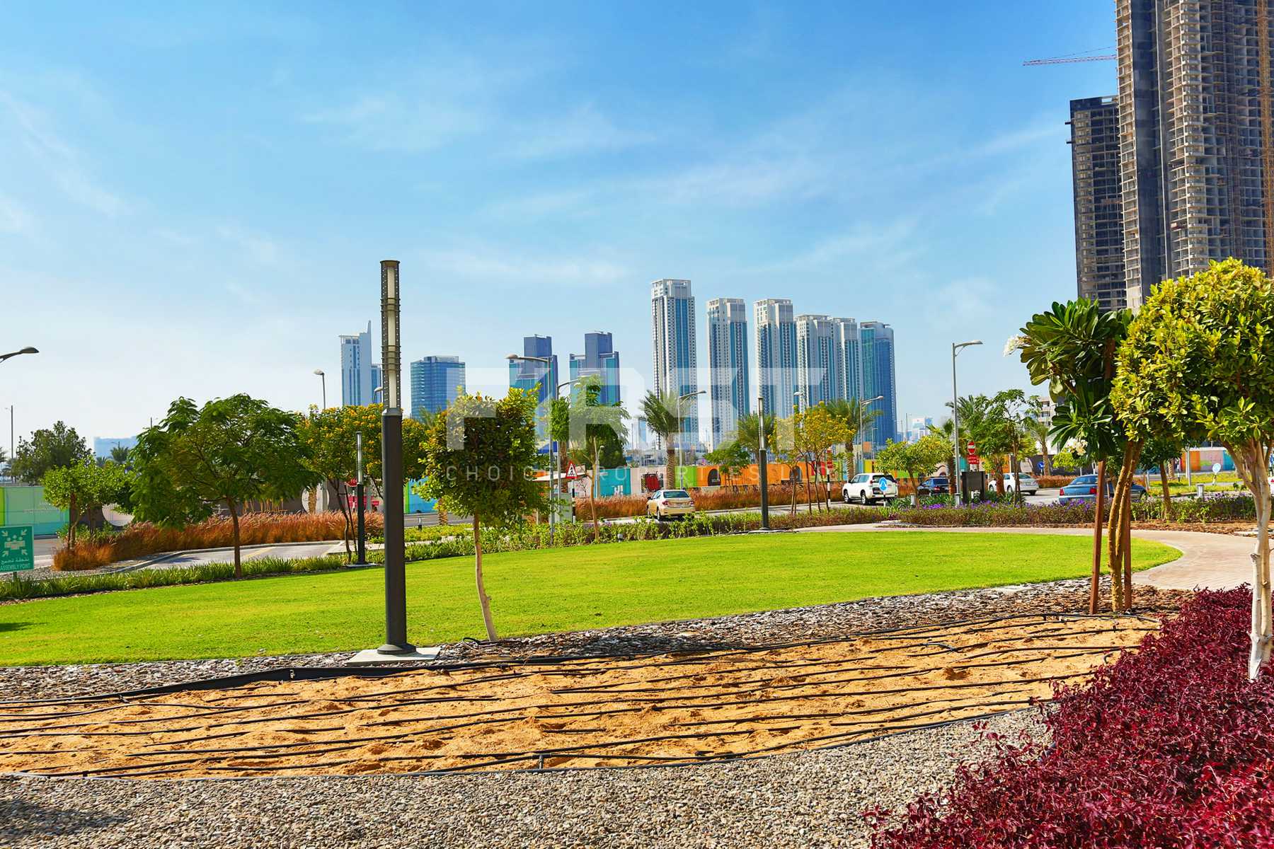 External Photo of The Gate Tower Al Reem Island Abu Dhabi UAE (7).jpg