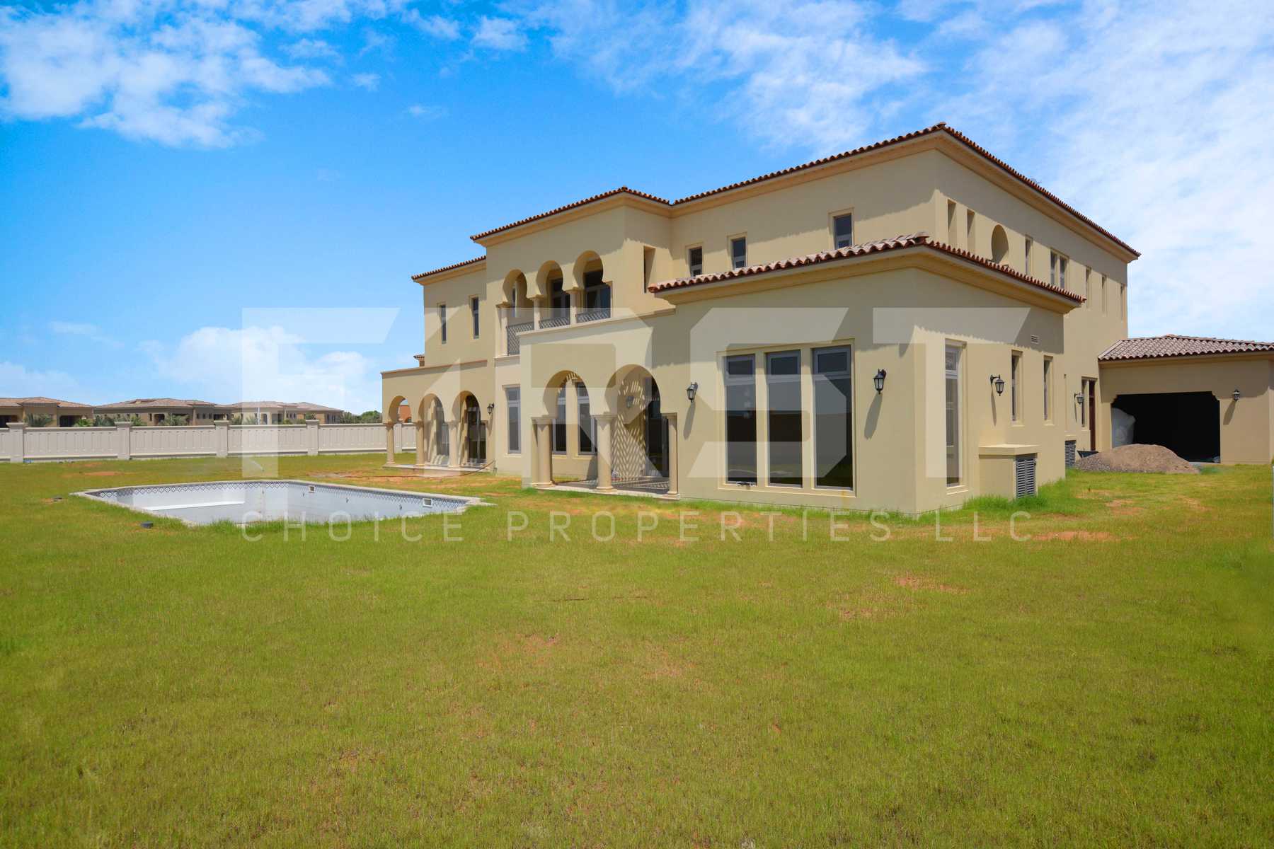 External Photo of Premium 5 Bedroom Villa in Saadiyat Beach Villas Saadiyat Island Abu Dhabi UAE (11).jpg
