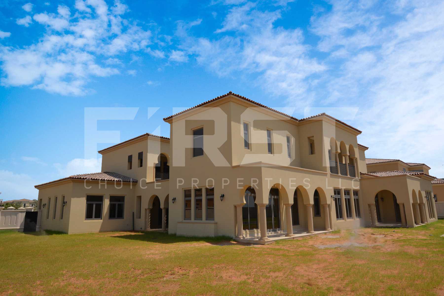 External Photo of Premium 5 Bedroom Villa in Saadiyat Beach Villas Saadiyat Island Abu Dhabi UAE (18).jpg