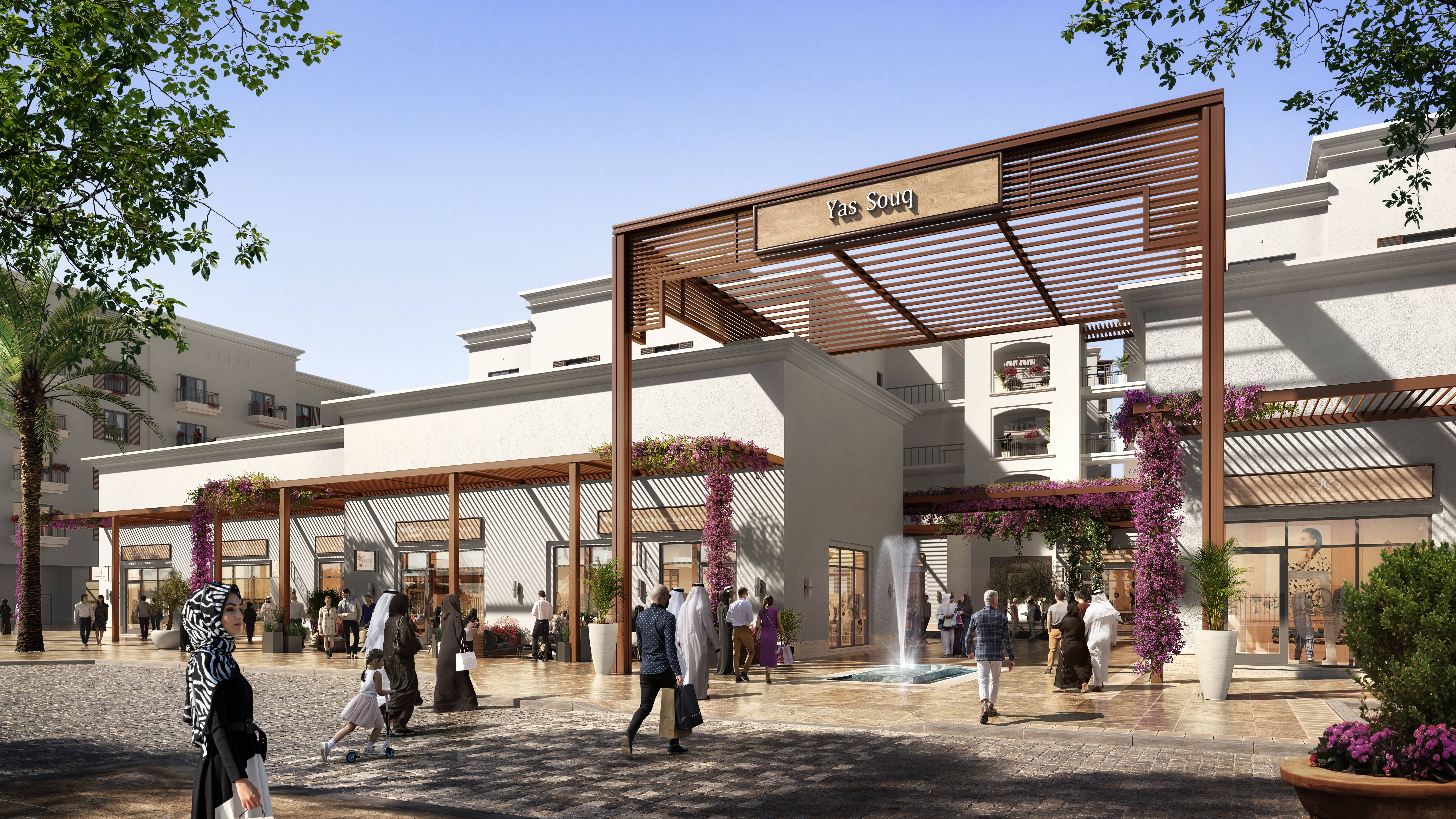 Yas Golf Collection - Exterior Image 2