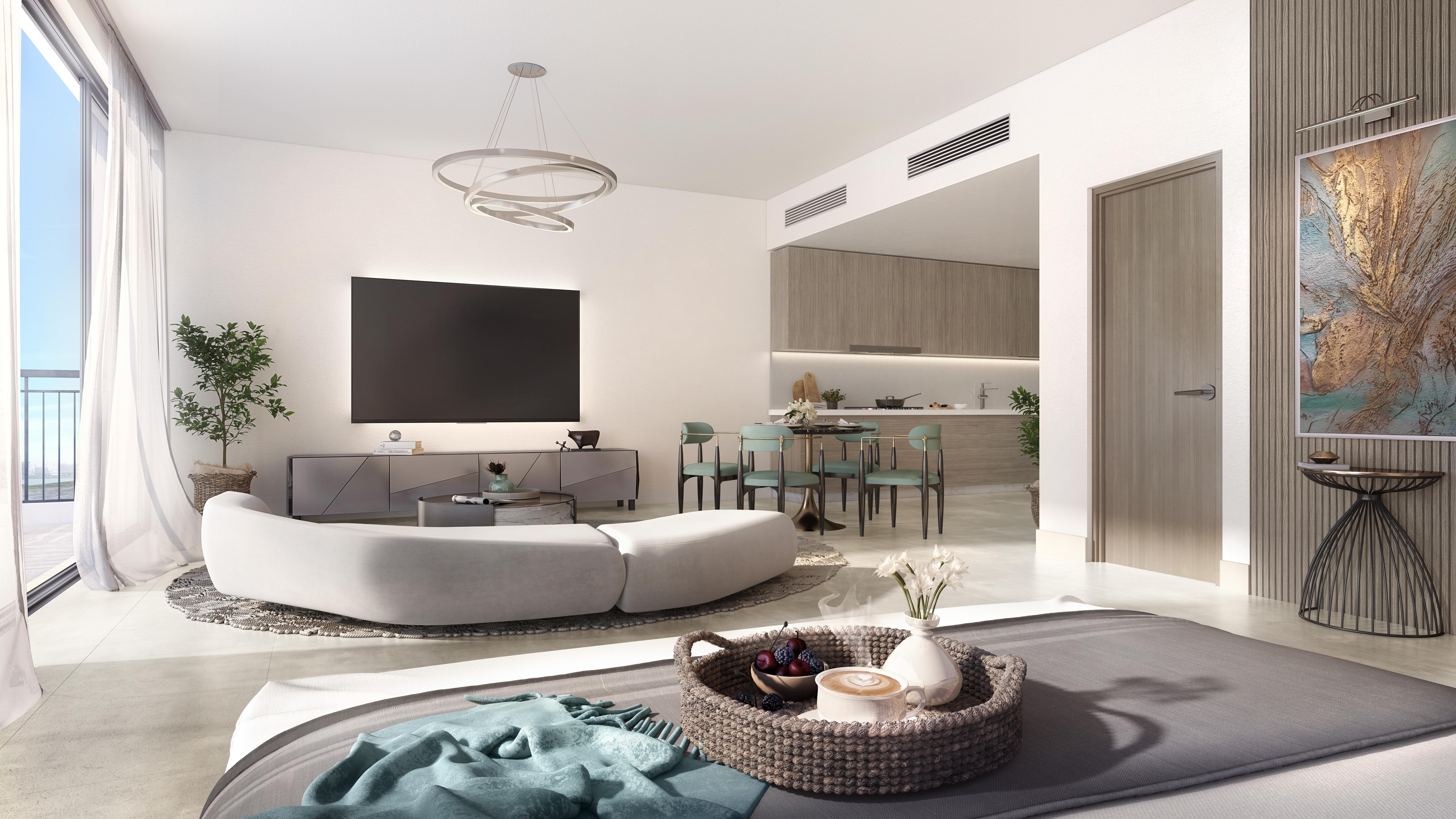 Yas Golf Collection - Interior Image 8