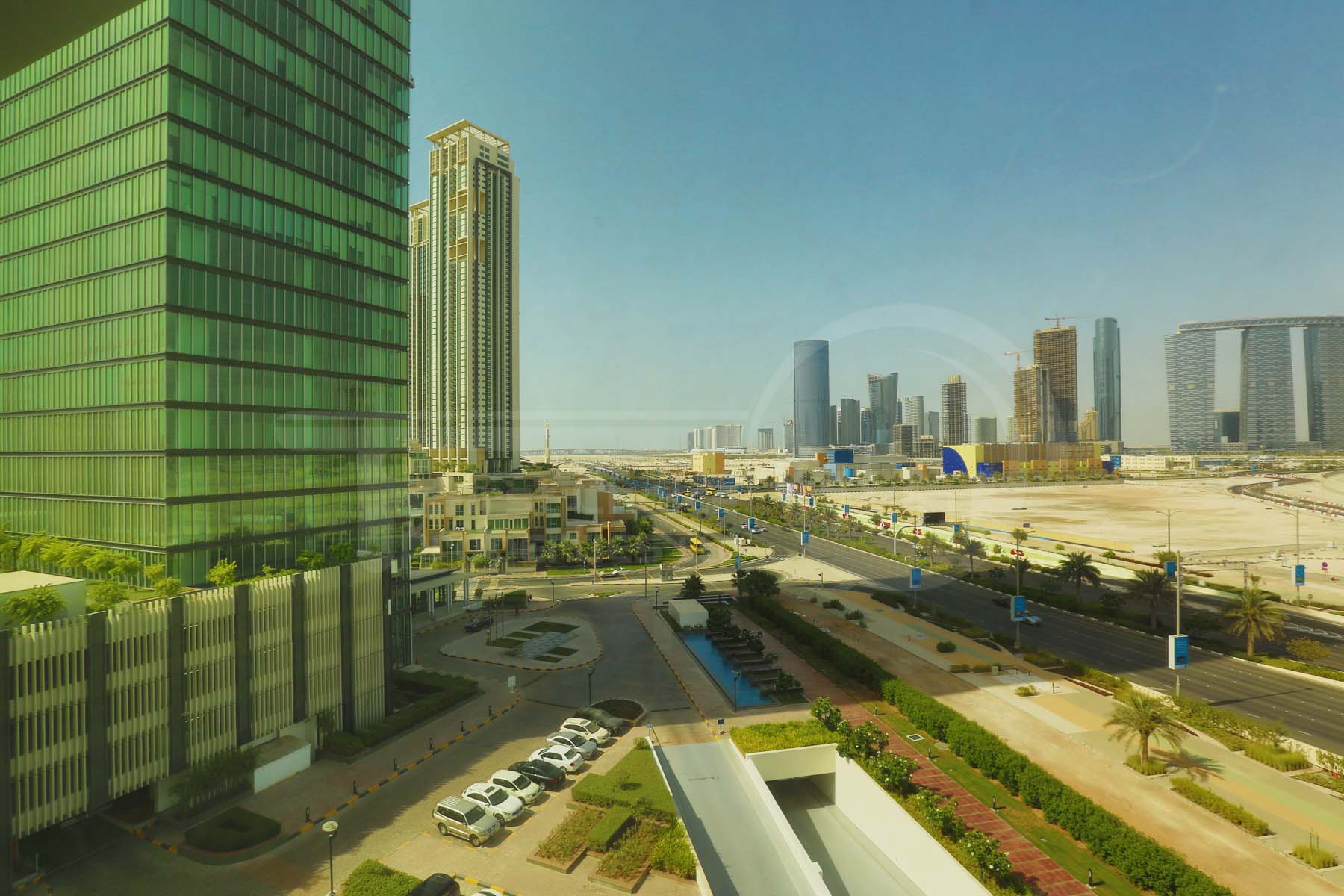 1 Bedroom Apartment - UAE - Abu Dhabi - Al Reem Island - RAK Tower (39).JPG